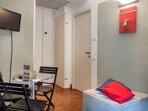 BUNGALOW 3 personnes - A Superior