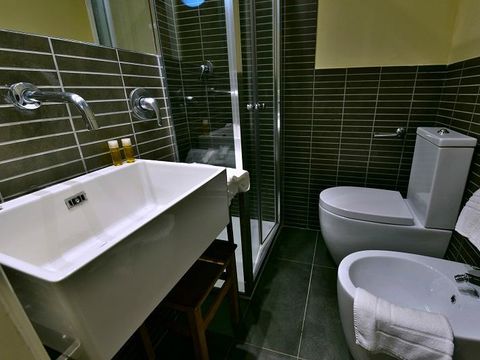 BUNGALOW 3 personnes - A Superior