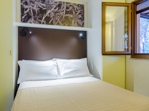 BUNGALOW 3 personnes - A Superior