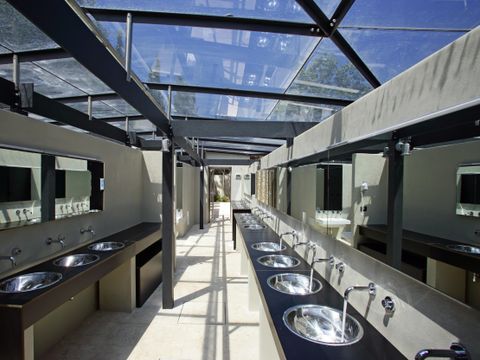 Emplacement - pour Caravane