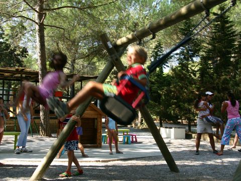 Camping Village Rocchette - Camping Grosseto - Image N°72