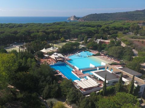 Camping Village Rocchette - Camping Grosseto - Image N°41