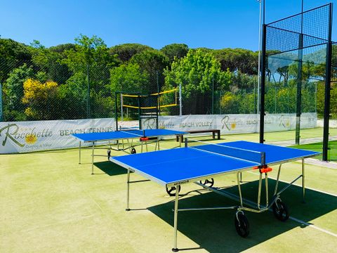 Camping Village Rocchette - Camping Grosseto - Image N°18