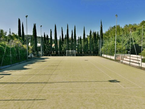 Camping Village Rocchette - Camping Grosseto - Image N°18