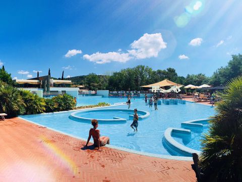 Camping Village Rocchette - Camping Grosseto - Image N°10