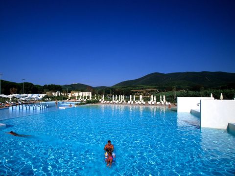 Camping Village Rocchette - Camping Grosseto - Image N°11