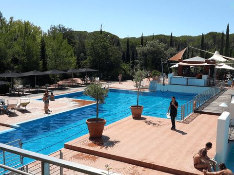 Camping Village Rocchette - Camping Grosseto - Image N°6
