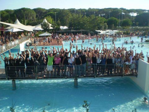 Camping Village Rocchette - Camping Grosseto - Image N°32