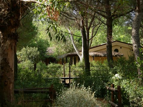 Camping Village Rocchette - Camping Grosseto - Image N°38