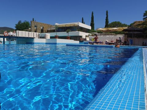Camping Village Rocchette - Camping Grosseto - Image N°2