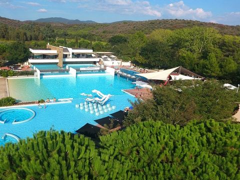 Camping Village Rocchette - Camping Grosseto - Image N°5