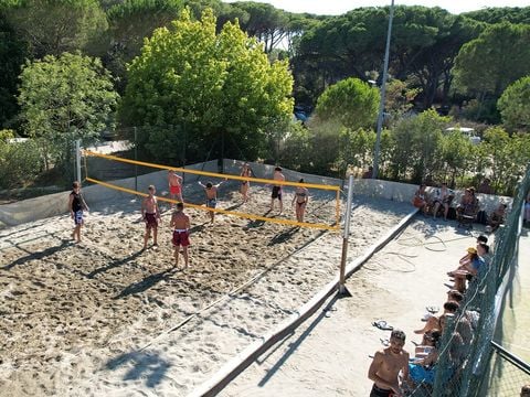 Camping Village Rocchette - Camping Grosseto - Image N°84