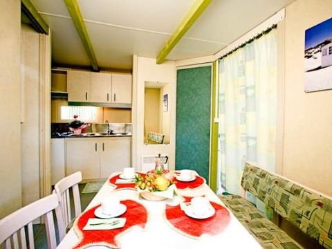 CHALET 5 personnes - Cottage Club 5