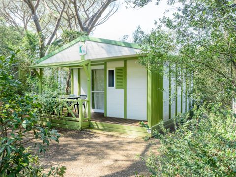 CHALET 5 personnes - Cottage Club 5