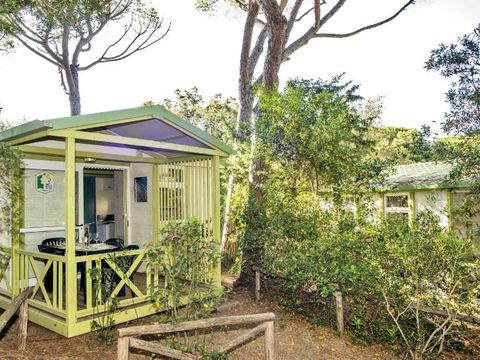 CHALET 5 personnes - Cottage Club 5