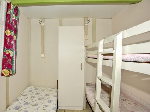 CHALET 5 personnes - Cottage Club 5