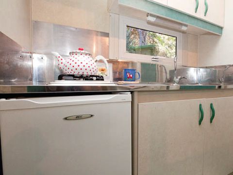 CHALET 5 personnes - Cottage Club 5