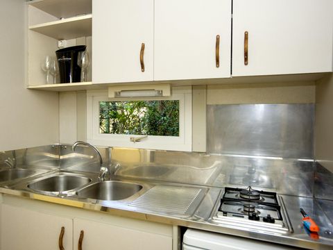 CHALET 5 personnes - Cottage Club 5