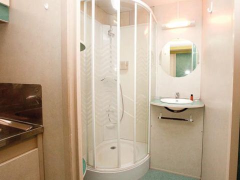 CHALET 5 personnes - Cottage Club 5