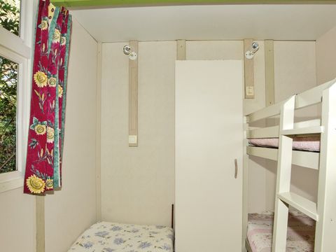 CHALET 5 personnes - Cottage Club 5