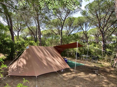 Camping Maremma Sans Souci - Camping Grosseto - Image N°35