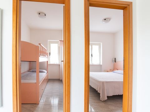 APPARTEMENT 4 personnes - TRILO 4