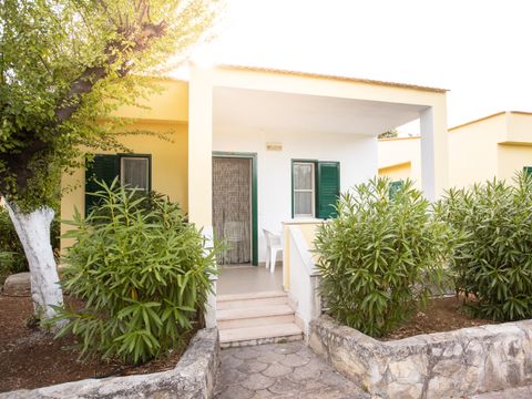 APPARTEMENT 5 personnes - TRILO 5