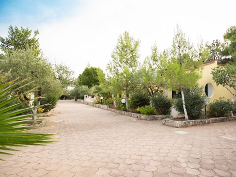 APPARTEMENT 5 personnes - TRILO 5