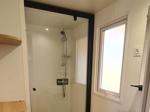 MOBILHOME 6 personnes - Mobilhome 3 - 35m² - 3 chambres