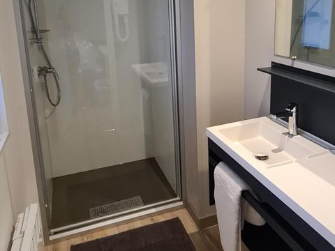 MOBILHOME 6 personnes - Mobilhome 2 - 34m² - 3 chambres