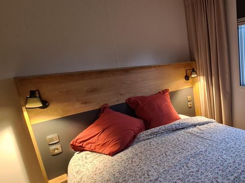 MOBILHOME 6 personnes - Mobilhome 2 - 34m² - 3 chambres