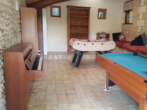 Camping Chez Gendron - Camping Gironde - Image N°10