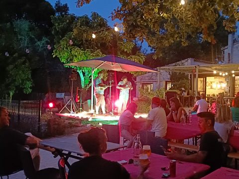 Camping Chez Gendron - Camping Gironde - Image N°17