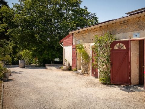 Camping Chez Gendron - Camping Gironda - Image N°4