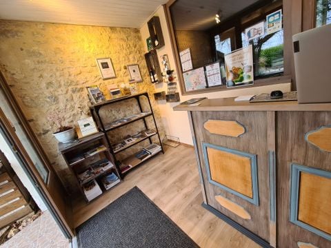 Camping Chez Gendron - Camping Gironda - Image N°5