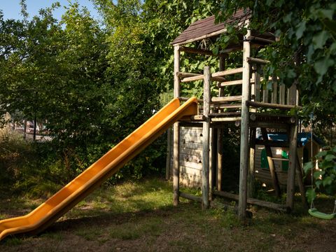 Camping Chez Gendron - Camping Gironde - Image N°11
