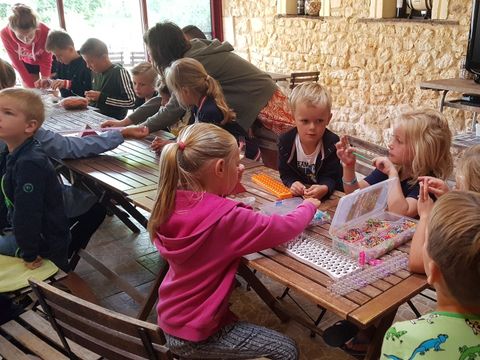 Camping Chez Gendron - Camping Gironde - Image N°13