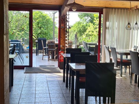 Camping Chez Gendron - Camping Gironde - Image N°8