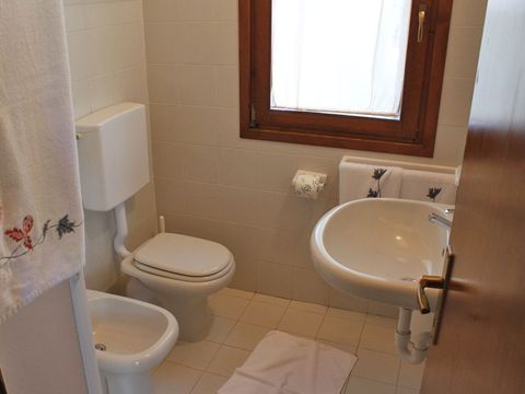 BUNGALOW 4 personnes - TIPO B