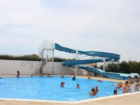 Camping La Brise - Camping Bouches-du-Rhône - Image N°4