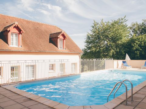 APPARTEMENT 4 personnes - Appartement 4 personnes