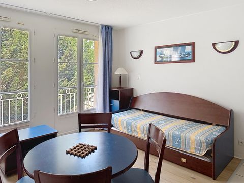 APPARTEMENT 4 personnes
