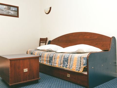 APPARTEMENT 4 personnes