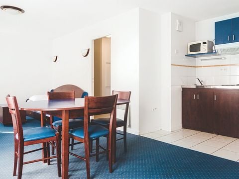 APPARTEMENT 4 personnes