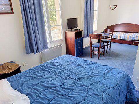 APPARTEMENT 4 personnes