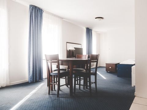 APPARTEMENT 4 personnes