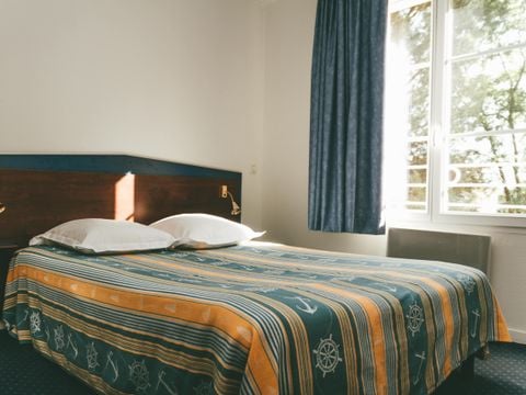 APPARTEMENT 4 personnes