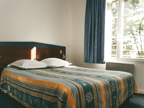 APPARTEMENT 6 personnes
