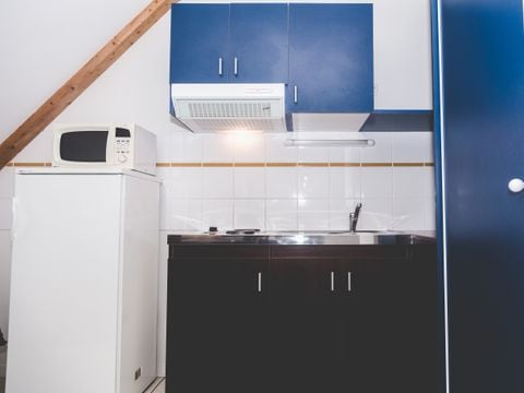 APPARTEMENT 6 personnes