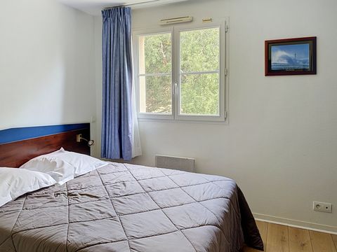 APPARTEMENT 6 personnes